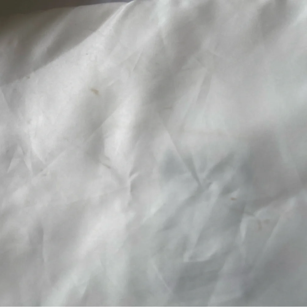 Gucci Ivory Bag with Black Trim